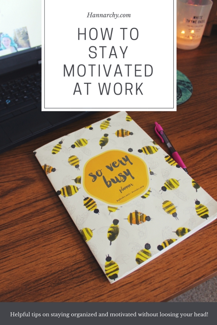 Work Motivation (1)